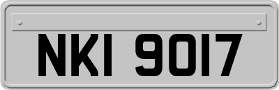 NKI9017