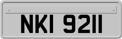 NKI9211