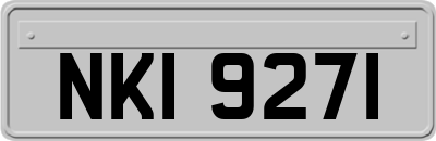 NKI9271