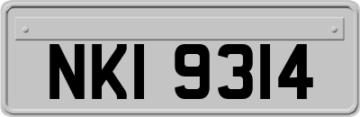NKI9314