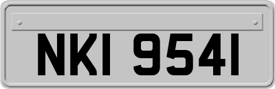 NKI9541