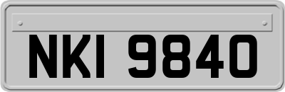NKI9840