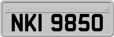 NKI9850