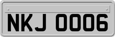 NKJ0006