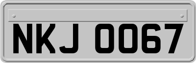 NKJ0067