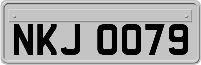 NKJ0079
