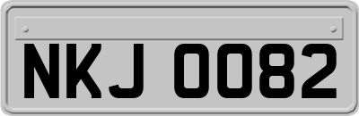 NKJ0082