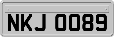 NKJ0089