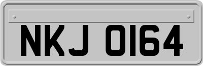 NKJ0164