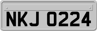 NKJ0224