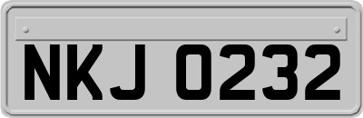 NKJ0232