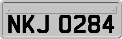 NKJ0284