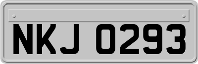 NKJ0293