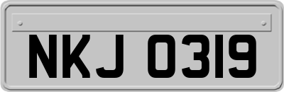 NKJ0319