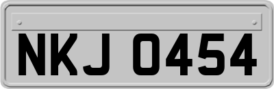 NKJ0454