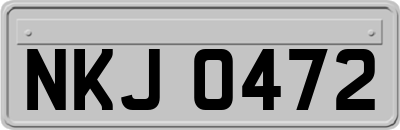 NKJ0472