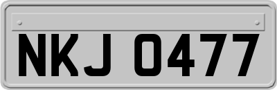 NKJ0477