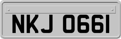 NKJ0661