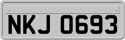NKJ0693