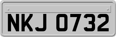 NKJ0732