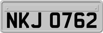 NKJ0762