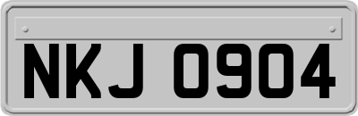 NKJ0904