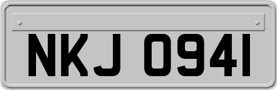 NKJ0941