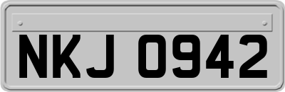 NKJ0942