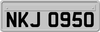NKJ0950