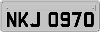 NKJ0970