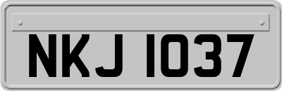 NKJ1037