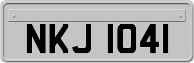 NKJ1041
