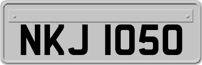 NKJ1050