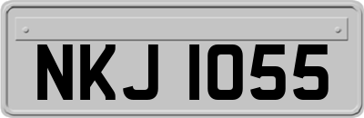 NKJ1055