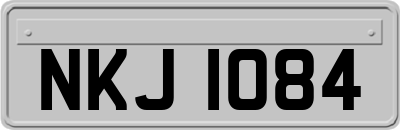NKJ1084