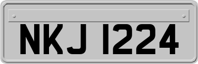 NKJ1224