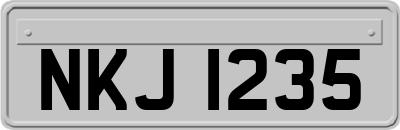 NKJ1235
