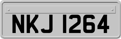 NKJ1264