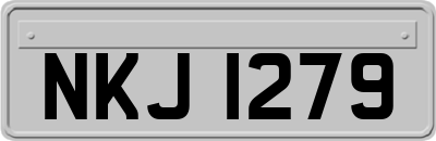 NKJ1279