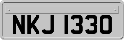 NKJ1330