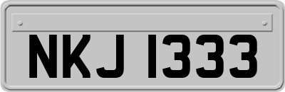 NKJ1333
