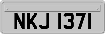 NKJ1371