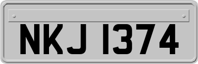 NKJ1374