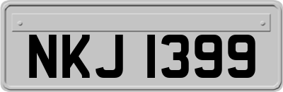 NKJ1399