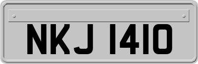 NKJ1410