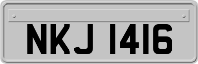 NKJ1416