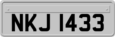 NKJ1433