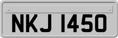 NKJ1450