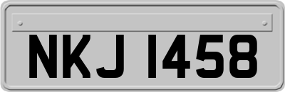 NKJ1458