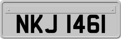 NKJ1461